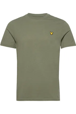 Lyle & Scott Martin Ss T-Shirt