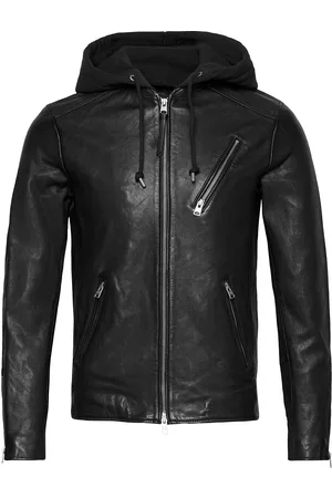AllSaints Harwood Jacket