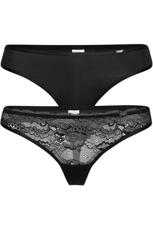 Hunkemöller 2-Pack Angie String
