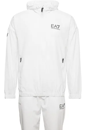 EA7 Tracksuit