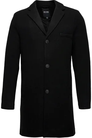 Only & Sons Onsjaylon Wool Coat Otw