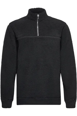 Only & Sons Onsremy Reg 1/4 Zip Swt