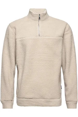 Only & Sons Onsremy Reg 1/4 Zip Swt