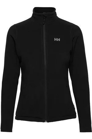 Helly-Hansen Kids Juniors Daybreaker Fleece Hoodie Jacket 