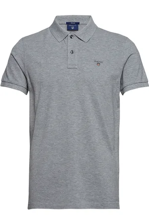 GANT Original Pique Ss Rugger