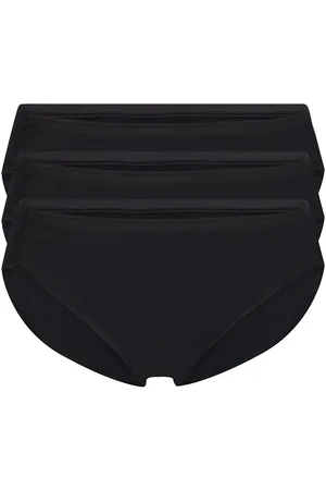 Decoy Tai Brief, 3-Pack Gots