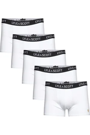Lyle & Scott Miller