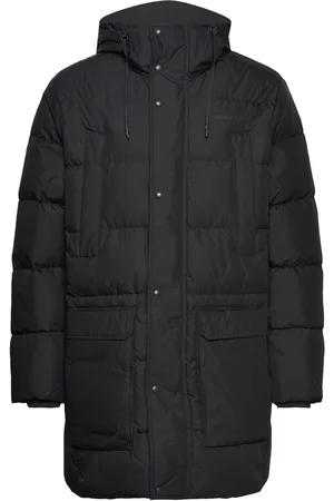 GANT D2. Long Alta Down Jacket