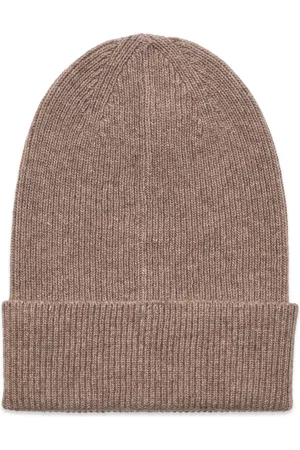 mp Denmark Copenhagen Beanie Accessories Headwear Hats Beanies Beige