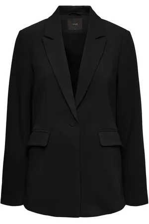 Y.A.S Bluris Ls Blazer Noos