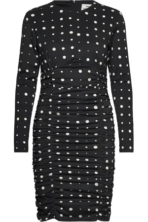 Mads Norgaard Pollux Amelia Dress Aop