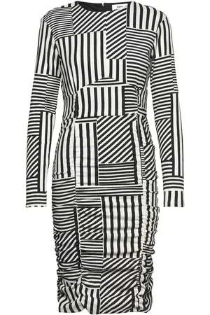 Mads Norgaard Pollux Amelia Dress Aop
