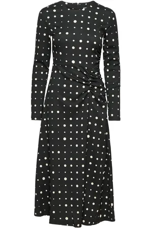 Mads Norgaard Pollux Beatriz Dress Aop