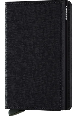 Secrid Sc-Black