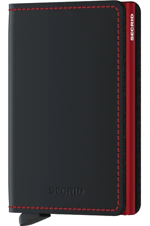 Secrid Slimwallet