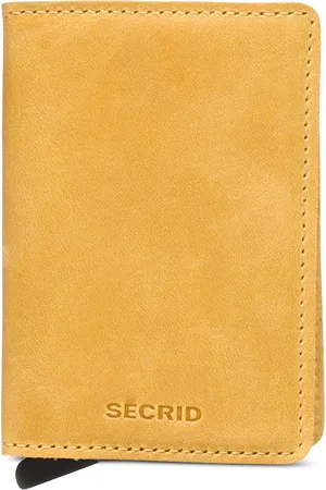 Secrid Slimwallet