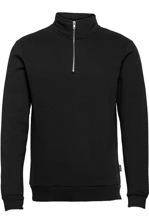Only & Sons Onsceres Half Zip Sweat Noos