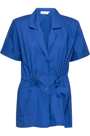 Karen by Simonsen Daxikb Ss Blazer