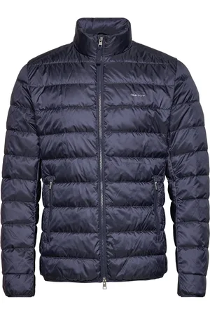 GANT Light Down Jacket