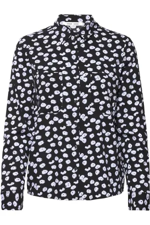 Samsøe Samsøe Milly Shirt Aop 9942