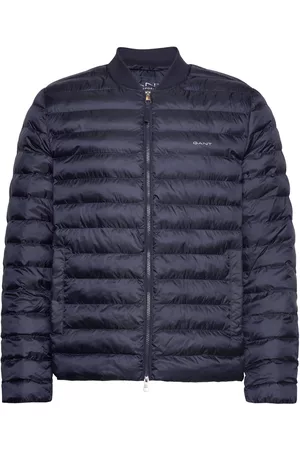 GANT Light Padded Bomber Jacket
