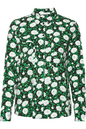 Samsøe Samsøe Milly Shirt Aop 9942