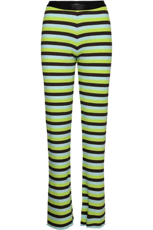 Mads Norgaard Super Stripe Lonnie Pants