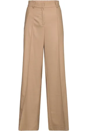 A Part Of The Art Countour Elastic Waist Pants