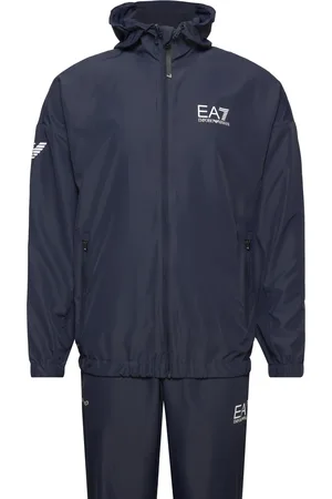 EA7 Tracksuit