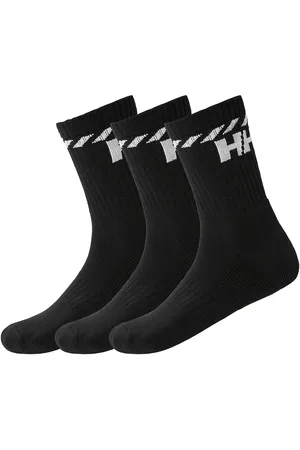 Helly Hansen Cotton Sport Sock 3Pk