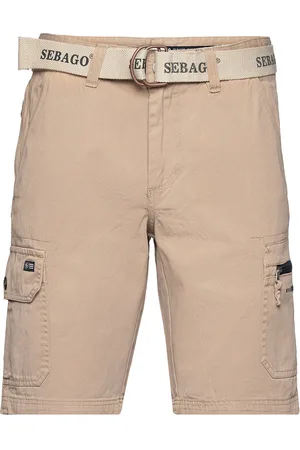 SEBAGO Cargo Crew Shorts