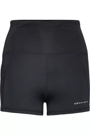 Röhnisch Flattering Curved Hotpants