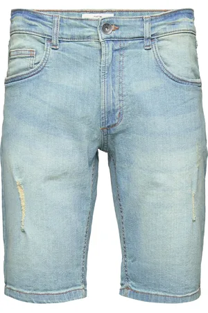 Redefined Rebel Oslo Destroy Shorts