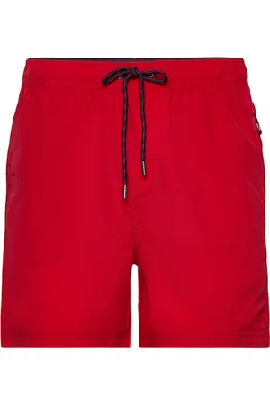 SEBAGO Waldo Packable Swim Shorts