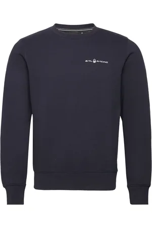 Sail Racing Bowman Logo Sweater