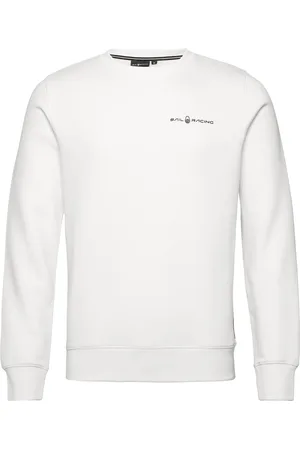 Sail Racing Bowman Logo Sweater
