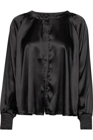 Kaffe Kasally Loose Shirt