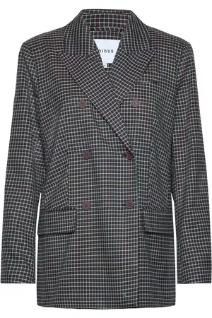 Minus Lekira Blazer 1