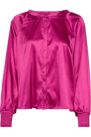 Kaffe Kasally Loose Shirt