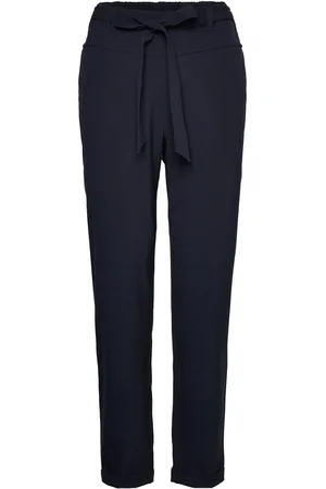 Kaffe Kcjia Belt Pants