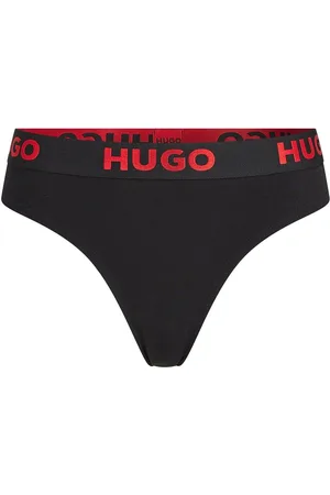 HUGO BOSS Thong Sporty Logo