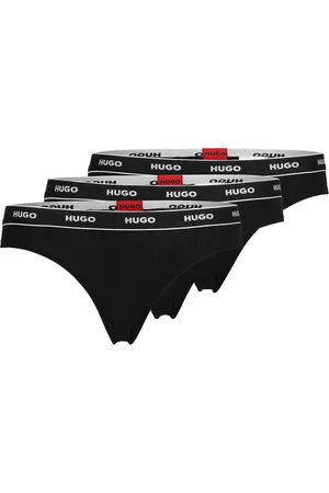 HUGO BOSS Triplet Thong Stripe