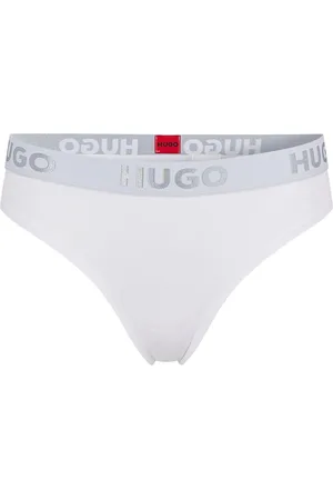 HUGO BOSS Thong Sporty Logo
