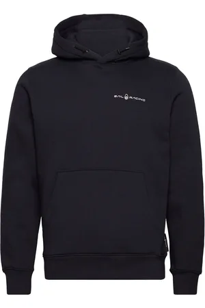 Sail Racing Bowman Logo Hood