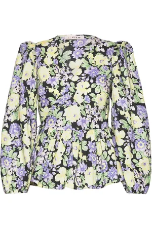 A-View Filicity Blouse