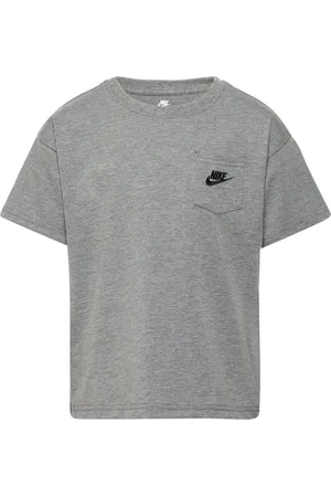 Nike Sportswear CLUB TEE - T-shirt - bas - midnight navy/white/mörkblå 