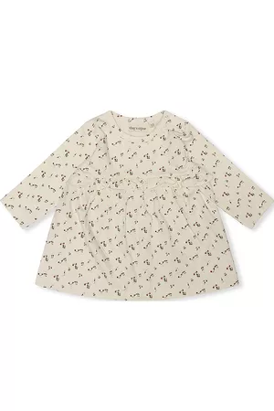 Thats Mine Esther Tunic Blus Tunika Brun