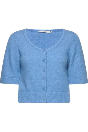Gestuz Alphagz U-Cardigan