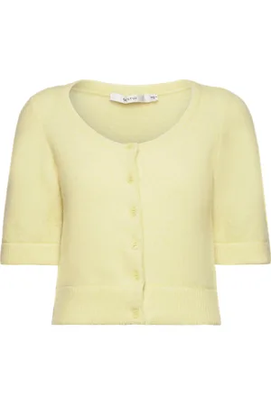 Gestuz Alphagz U-Cardigan
