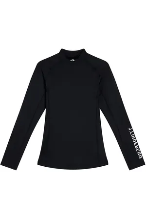 J Lindeberg Asa Soft Compression Top